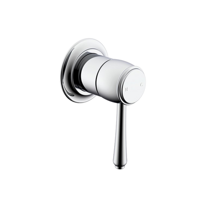 ADP Eternal Wall Mixer Chrome