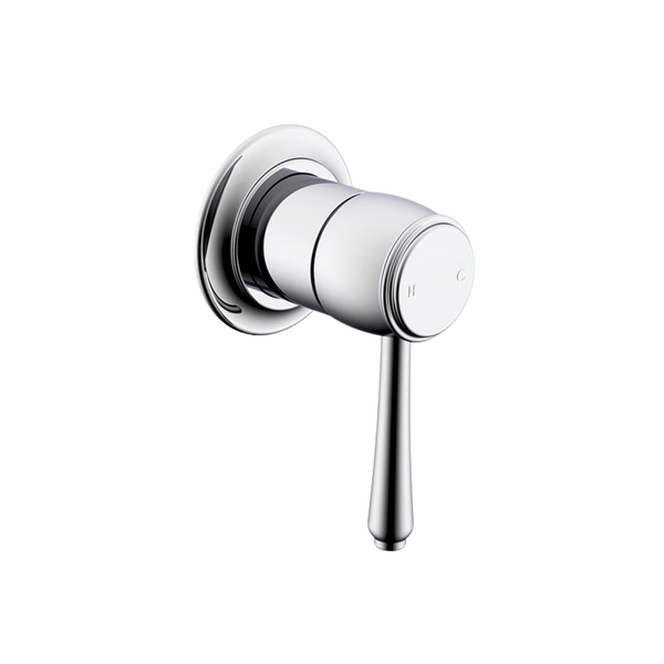 ADP Eternal Wall Mixer Chrome
