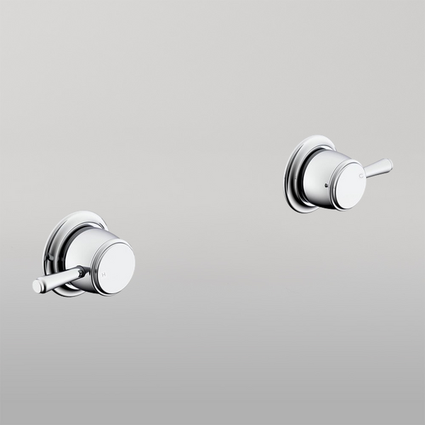 ADP Eternal Top Assembly (pr) Chrome