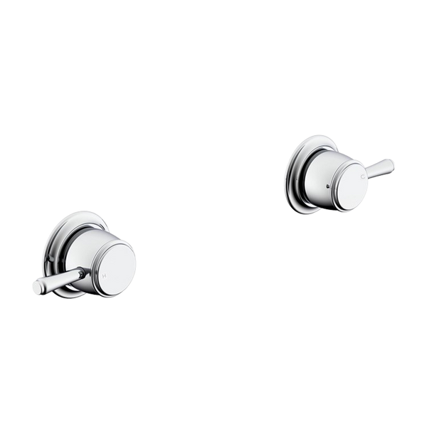 ADP Eternal Top Assembly (pr) Chrome