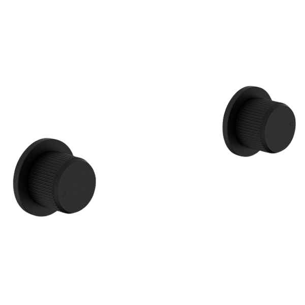 ADP Soul Groove Wall Top Assembly Matte Black