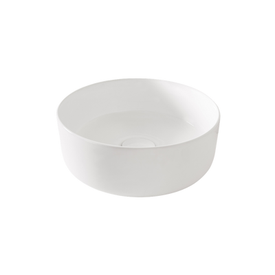 ADP Maggie Above Counter Basin Gloss White