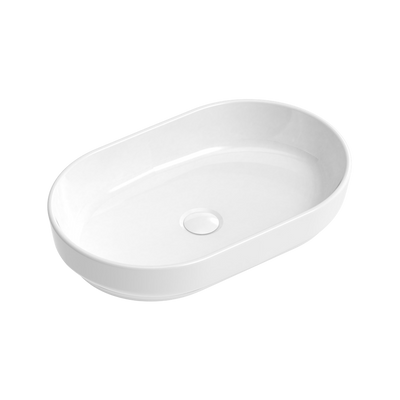 ADP Marilyn Above Counter Basin Gloss White