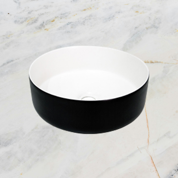 ADP Margot Duo Basin Black