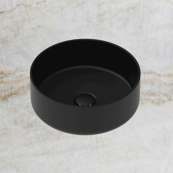 ADP Margot Basin Matte Black