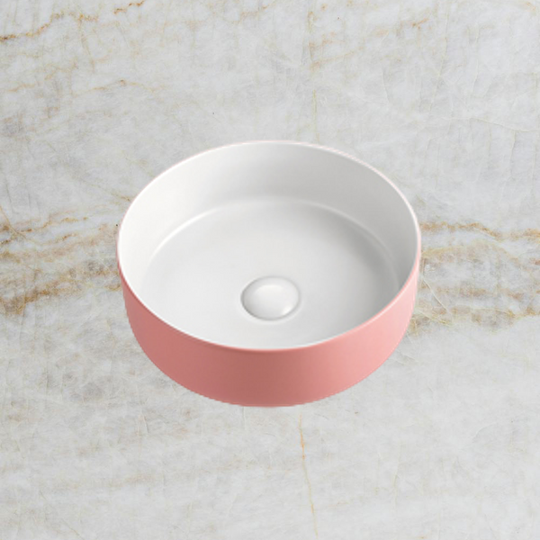 ADP Margot Duo Basin Pink