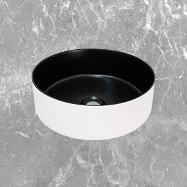 ADP Margot Duo Basin White