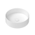 ADP Robbie Above Counter Basin Matte White