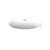 ADP Ozera Semi Inset Basin Gloss White
