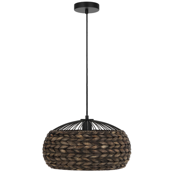 Telbix Antera 40 Pendant Black