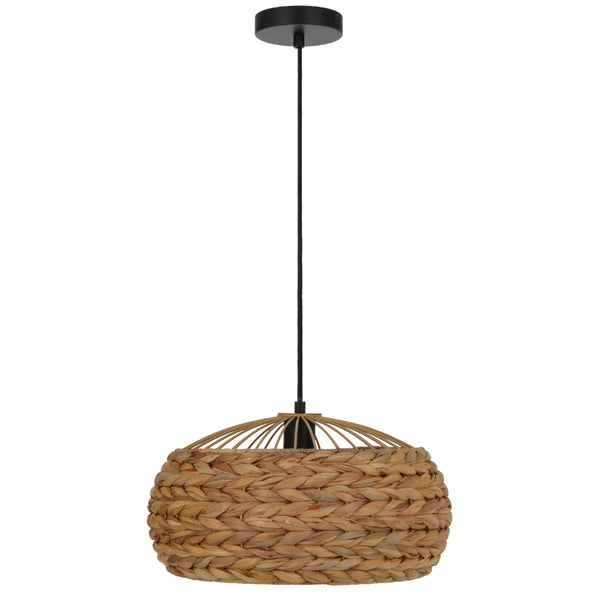 Telbix Antera 40 Pendant Natural