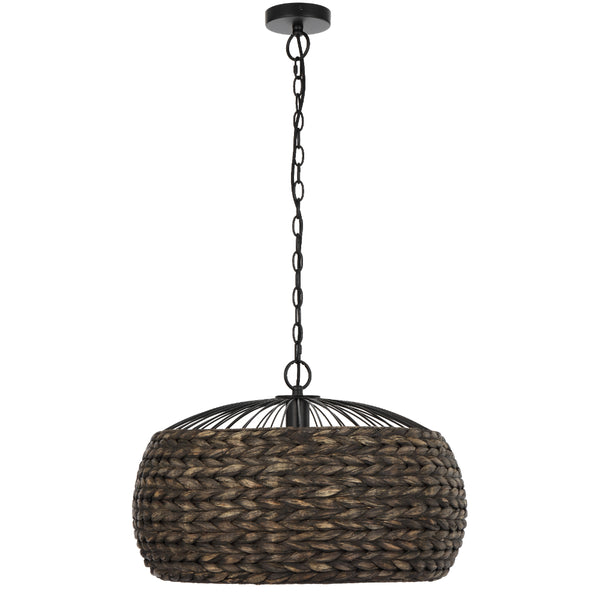 Telbix Antera 60 Pendant Black