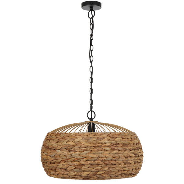 Telbix Antera 60 Pendant Natural