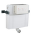 Arcisan Low Level Vanity In-Wall Concealed Cistern Short Pipe