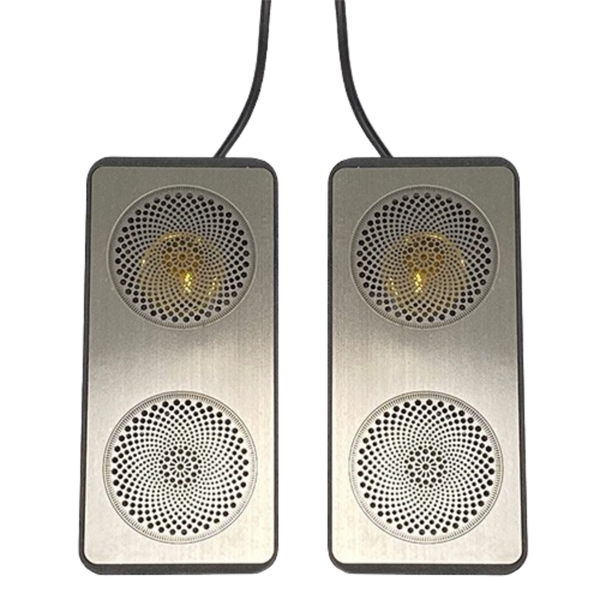 Arcisan Mirror Bluetooth Speakers