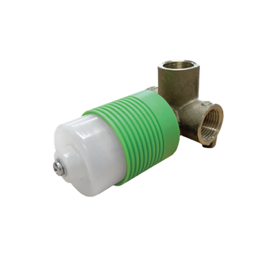 Arcisan Universal In Wall Body For Shower Or Bath Mixer (Handle Down)