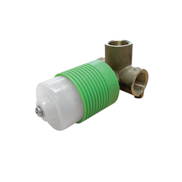 Arcisan Universal In Wall Body For Shower Or Bath Mixer (Handle Down)