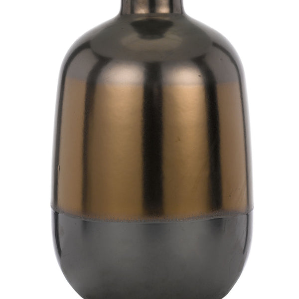 Telbix Arthur Ceramic Table Lamp Bronze