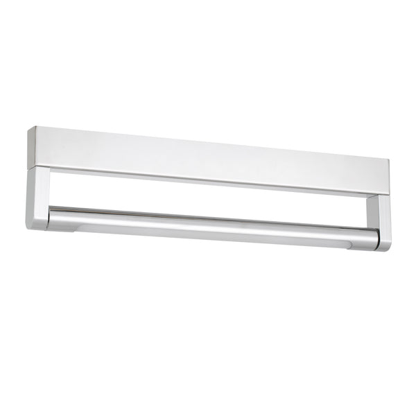 Telbix Arvin 40 Vanity Wall Light Chrome