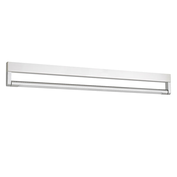 Telbix Arvin 80 Vanity Wall Light Chrome