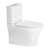 American Standard Signature Hygiene Rim Close Coupled Back to Wall (Bottom Inlet) with CrystaSleek Seat