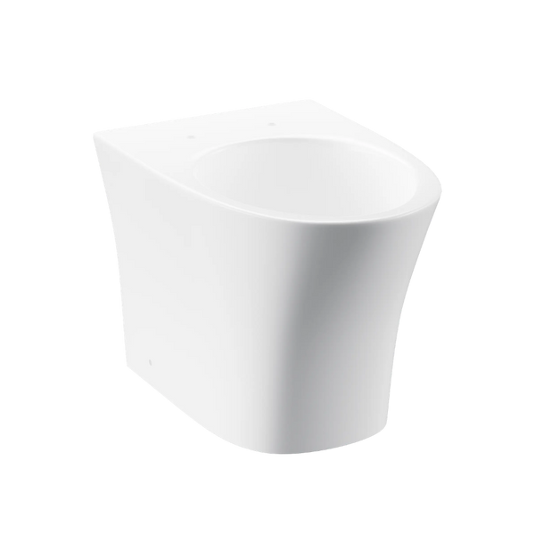 American Standard Signature Back to Wall (Pan Only) White