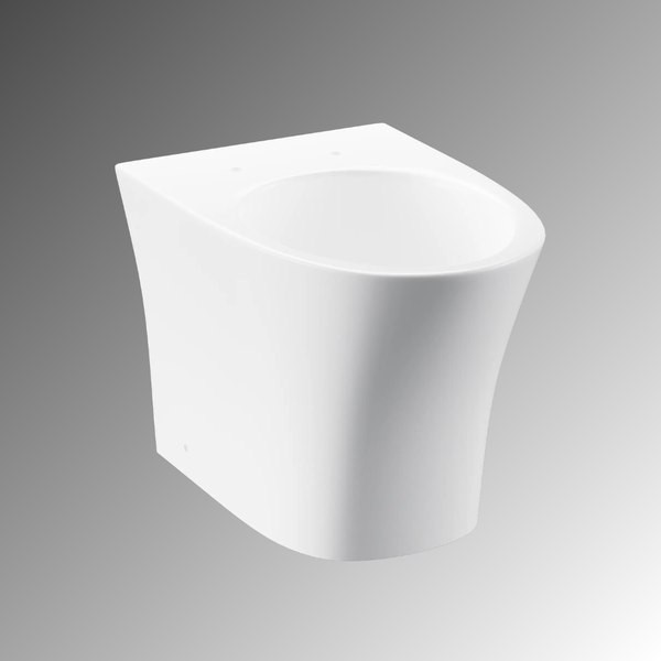 American Standard Signature Back to Wall (Pan Only) White