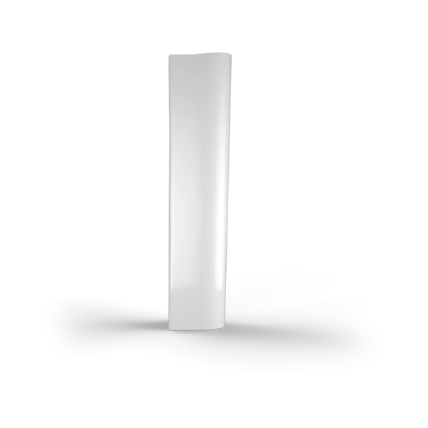 American Standard Studio Full Pedestal Only White