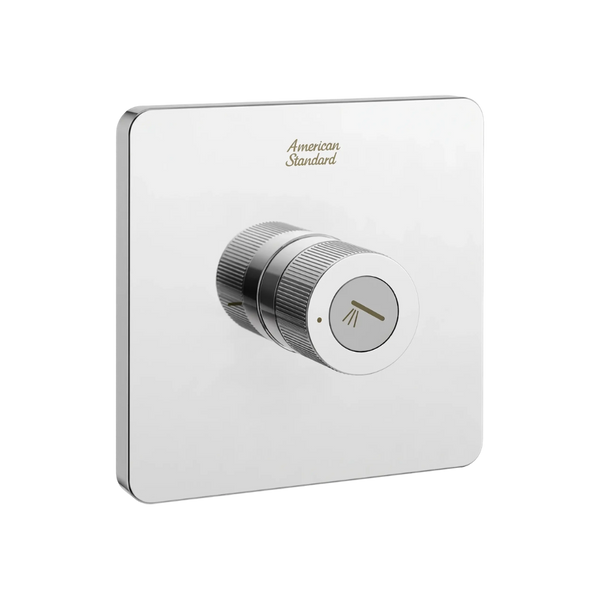 American Standard EasySet Controller (Hand/OH/Body Jet) Chrome