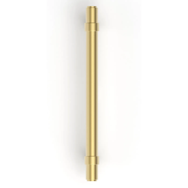 Otti Astor 168mm Handle Brushed Brass