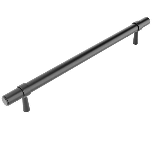 Otti Astor 240mm Handle Gunmetal