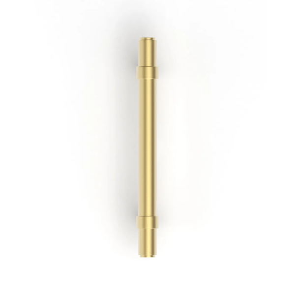 Otti Astor 138mm Handle Brushed Brass