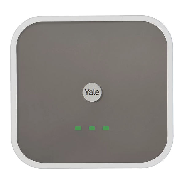 Yale Connect Plus Wi-Fi Bridge