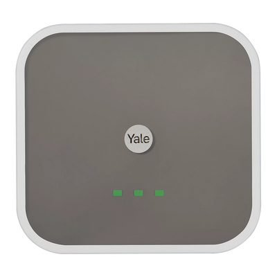 Yale Connect Plus Wi-Fi Bridge