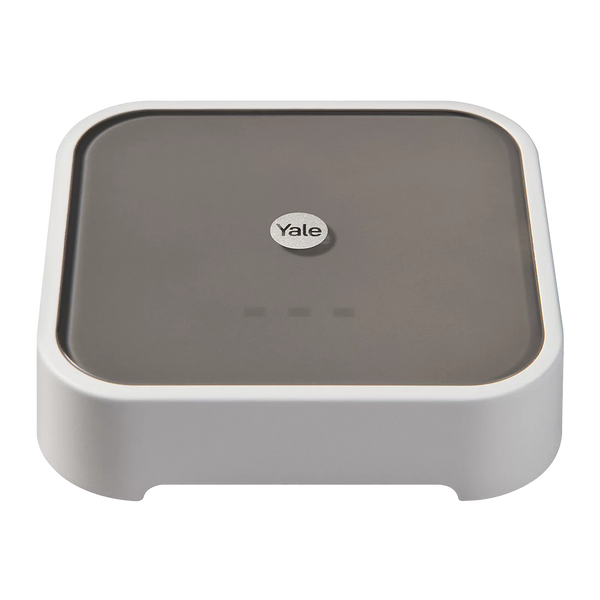 Yale Connect Plus Wi-Fi Bridge