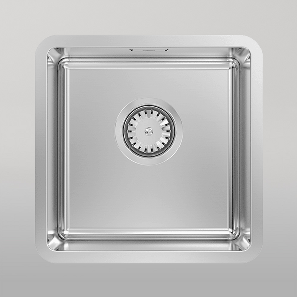 Abey Bs1 Bar Sink Stainless Stee