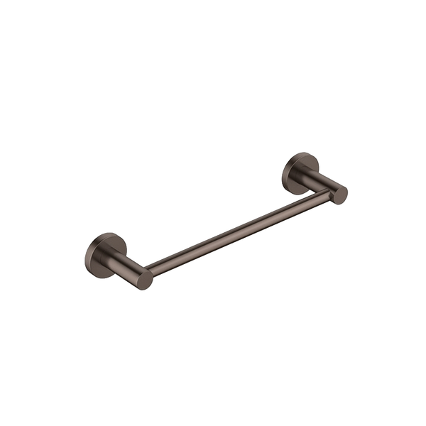 Arcisan Volis Towel Rail 300mm Dark Bronze