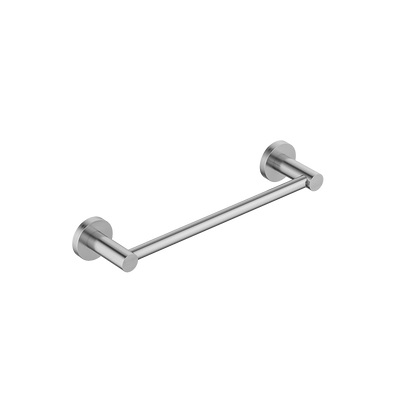 Arcisan Volis Towel Rail 300mm Brushed Stainless Steel