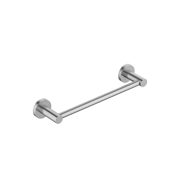 Arcisan Volis Towel Rail 300mm Brushed Stainless Steel
