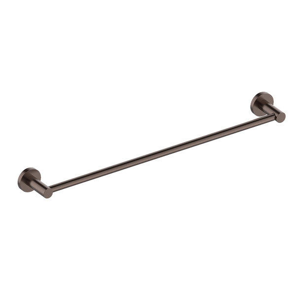 Arcisan Volis Towel Rail 600mm Dark Bronze