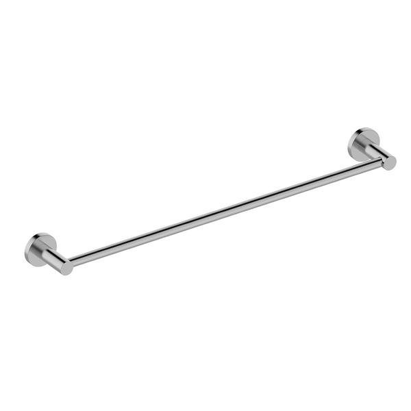 Arcisan Volis Towel Rail 600mm Brushed Stainless Steel