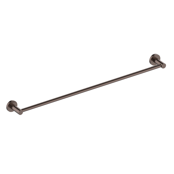Arcisan Volis Towel Rail 800mm Dark Bronze