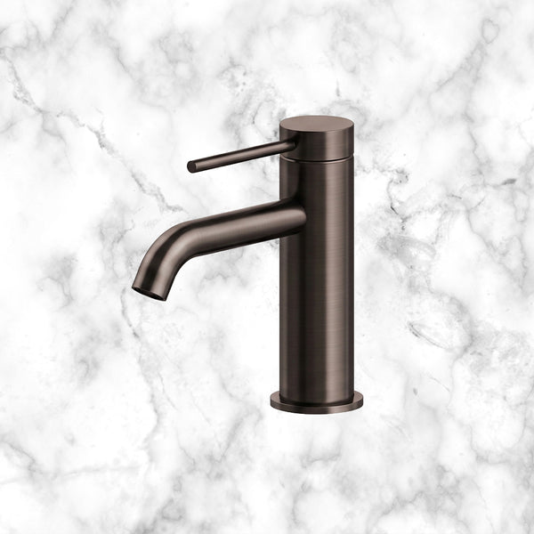 Arcisan Volis Basin Mixer Dark Bronze
