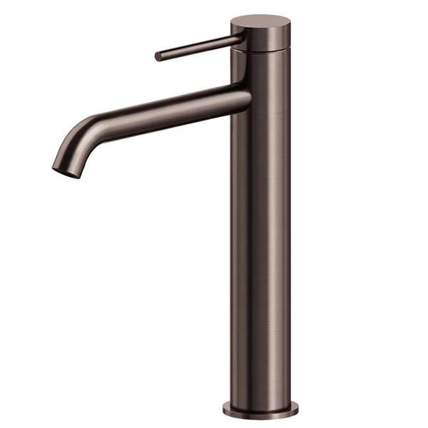 Arcisan Volis Extended Height Vessel Mixer Dark Bronze