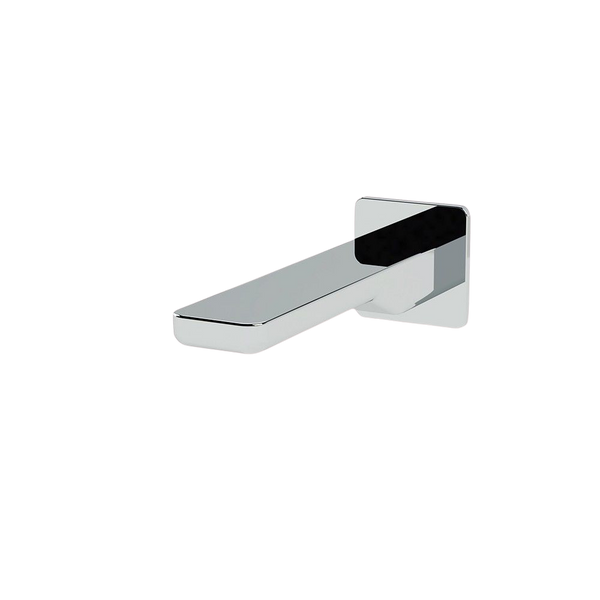Arcisan Eneo/Kibo Wall Mount Flat Style 150mm Spout Chrome