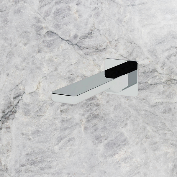 Arcisan Eneo/Kibo Wall Mount Flat Style 150mm Spout Chrome
