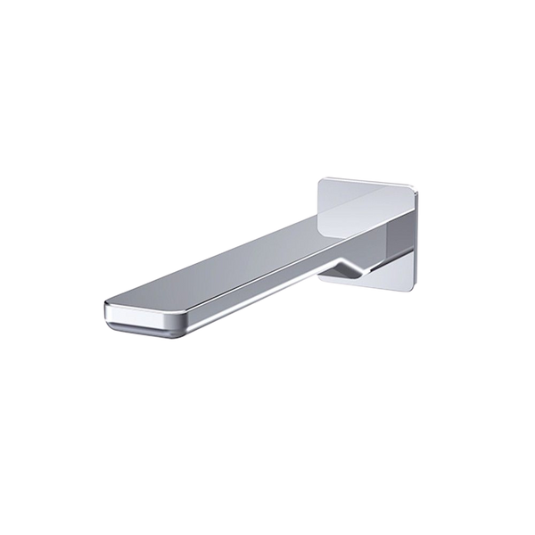 Arcisan Eneo/Kibo Wall Mount Flat Style 200mm Spout Chrome
