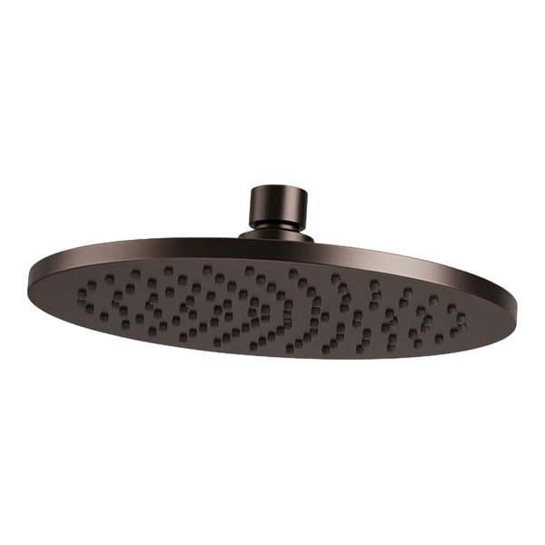 Arcisan Showers 200mm Shower Head Dark Bronze