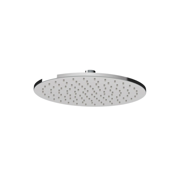 Arcisan Brass Round Shower Head 250mm Chrome