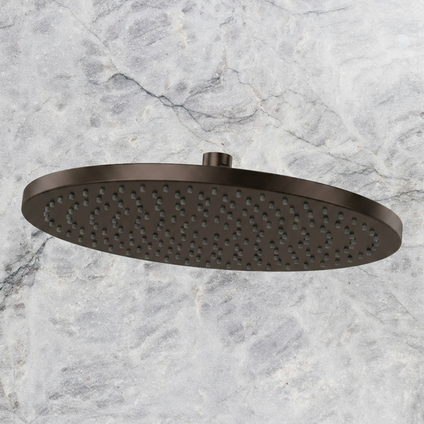 Arcisan Showers 300mm Shower Head Dark Bronze